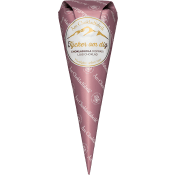 Chokladkola Tycker Om Dig Rosa 80g Åre Chokladfabrik.