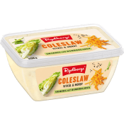 Coleslaw 400g Rydbergs.