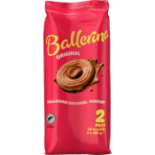 Original kakor 2-p 410g Ballerina.