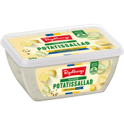Potatissallad vegansk 350g Rydbergs.