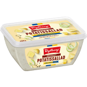 Potatissallad Original 400g Rydbergs.
