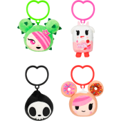Mjukis Clip-on 10cm 1-p Tokidoki.