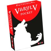 Kortspel Varulv.