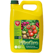 Vitagro Trädgårdsnäring 4L.