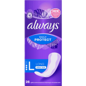 Trosskydd Extra Protect Large 26-p Always.