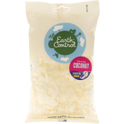 Kokosflingor 110g Earth Control.