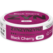 Zyn Black Cherry Slim 9mg S3 13.6g.