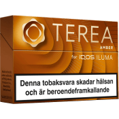Terea Amber 20-p.