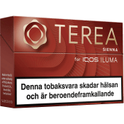 Terea Sienna 20-p.