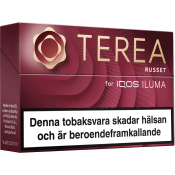 Terea Russet 20-p.