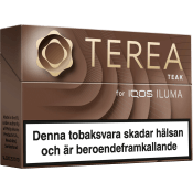 Terea Teak 20-p.
