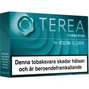 Terea Turqouise 20-p.