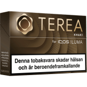 Terea Khaki 20-p.