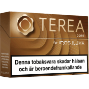 Terea Dore 20-p.