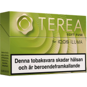 Terea Soft Fuse 20-p.