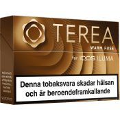 Terea Warm Fuse 20-p.