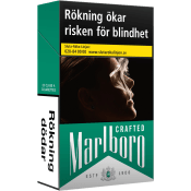 Marlboro Crafted Green KS 20-p.