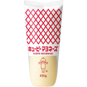 Majonnäs 450g Kewpie.