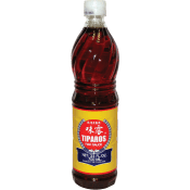Fish sauce.