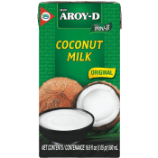 Kokosmjölk 500ml Aroy-D.