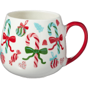 Mugg Holly 43cl ICA.