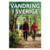 Vandring i Sverige : 98 turer som börjar och slutar på samma ställe.