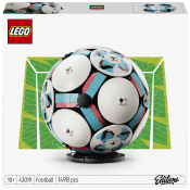 LEGO Editions Fotboll 43019.