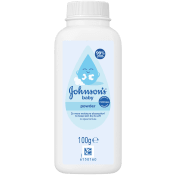 Babypuder 100g Natusan Baby.