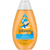 Kroppstvål kiDs bubble bath 300ml Natusan Baby.