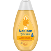 Babyschampo 300ml Natusan Baby.
