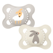 Napp Original ​Latex 2-p 0m+ MAM.
