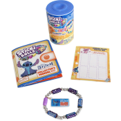 Armband Stitch Sticky Rolls.