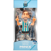 Figur Lionel Messi 12cm Minix.