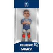 Figur Kylian Mbappé 12cm Minix.