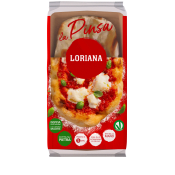 Pinsa Loriana 230g Loriana.