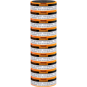 Velo McLaren Spicy Papaya Stock.