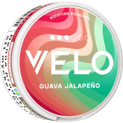Velo Guava Jalapeno 14g.