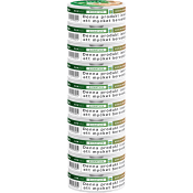 Velo Coconut Lime Stock.