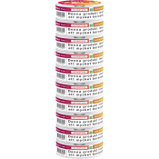 Velo Guava Passionfruit Stock.