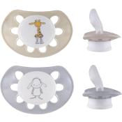 Napp Classic Silikon 2-p 4m+ Esska.