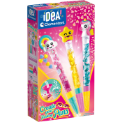 Create your Fantasy Pens Clementoni.