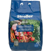 Blå Korn 3,75kg Stroller.