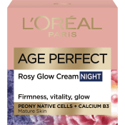 Ansiktskräm Nattkräm Age Perfect Golden Age 50ml Loreal.