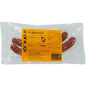 Kryddkorv Wagyu Yuzu 140g Köttkultur.