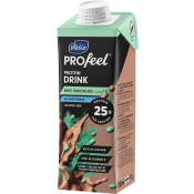 Proteindrink Mint Chocolate 250ml Valio PROfeel®.