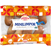 Minilimpor 400g Skogaholms.