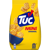 Mini Original 120g TUC.