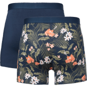 Boxer 2p tropic L mywear.