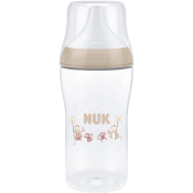 Nappflaska Perfect Match 260ml NUK.