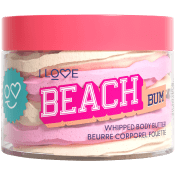 Body Butter Beach Bum Whipped 250ml I Love Originals.